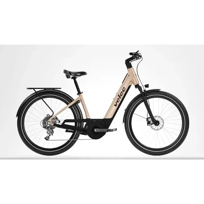 Velec E3 vélo électrique