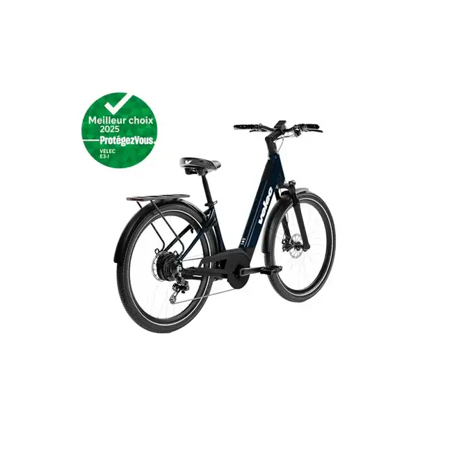 Velec E3-I E-Bike