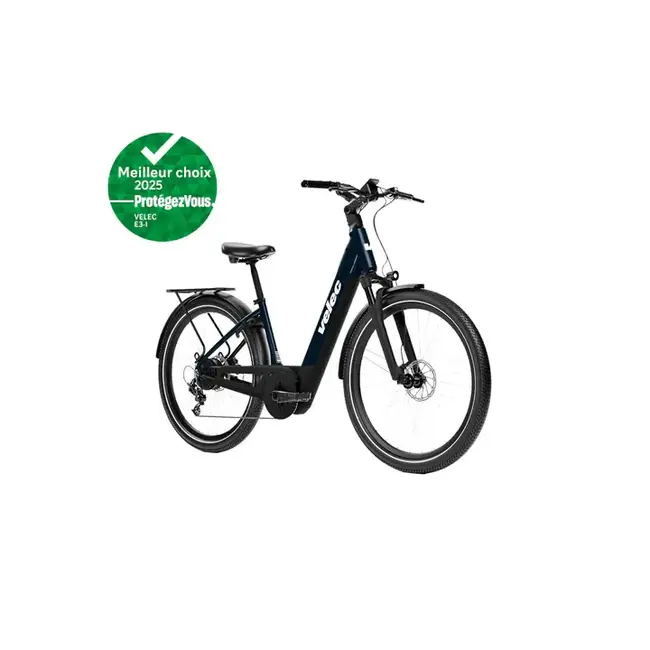Velec E3-I Vélo électrique