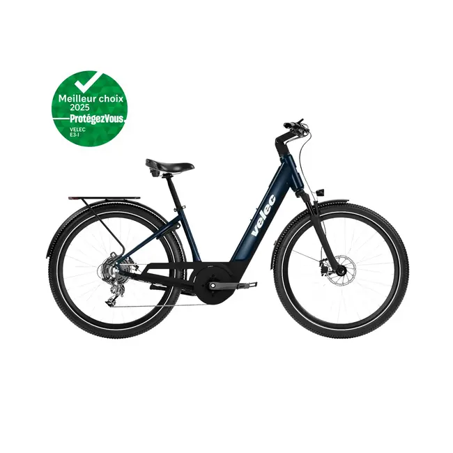 Velec E3-I E-Bike