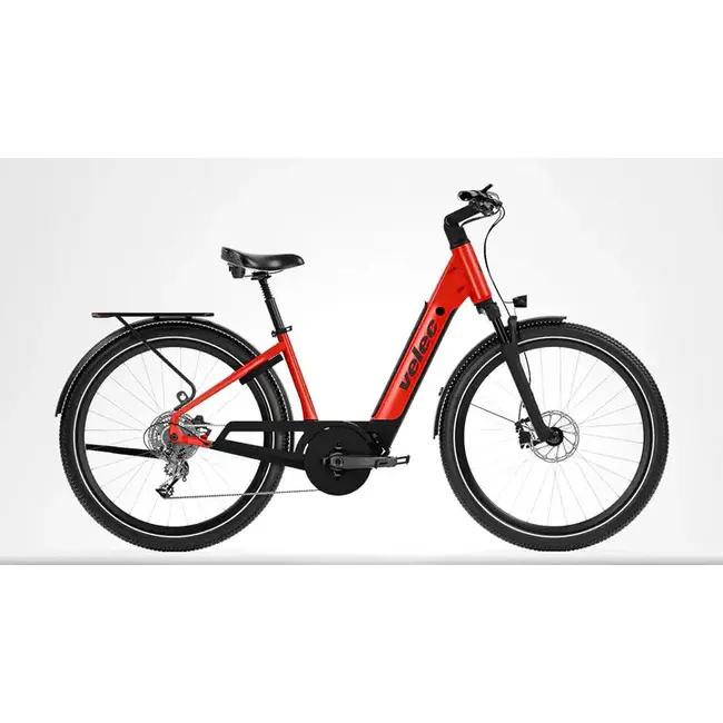 Velec E3 Pro Vélo électrique