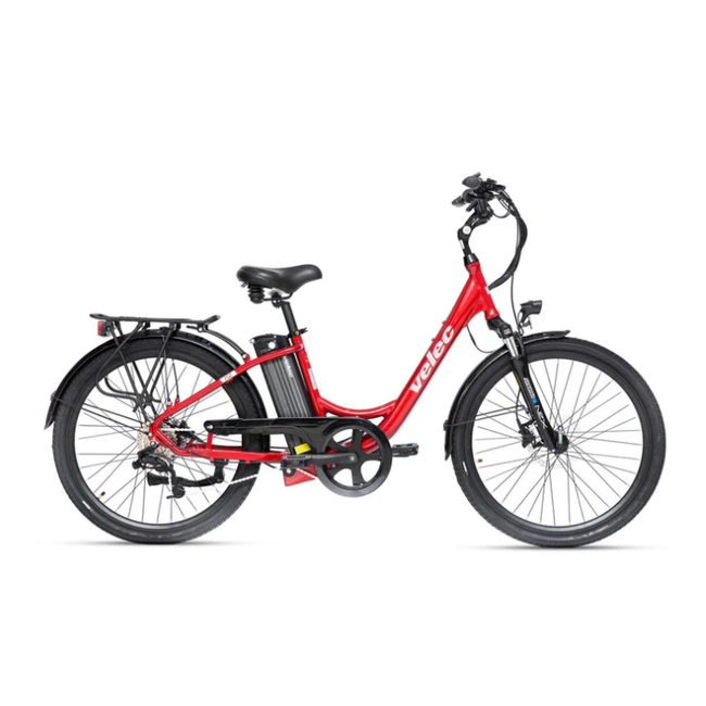 Velec A2 2025 E-bike