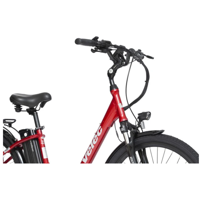 Velec A2 2025 E-bike