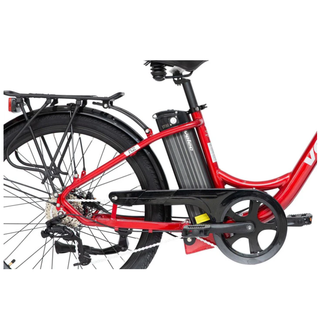 Velec A2 2025 E-bike