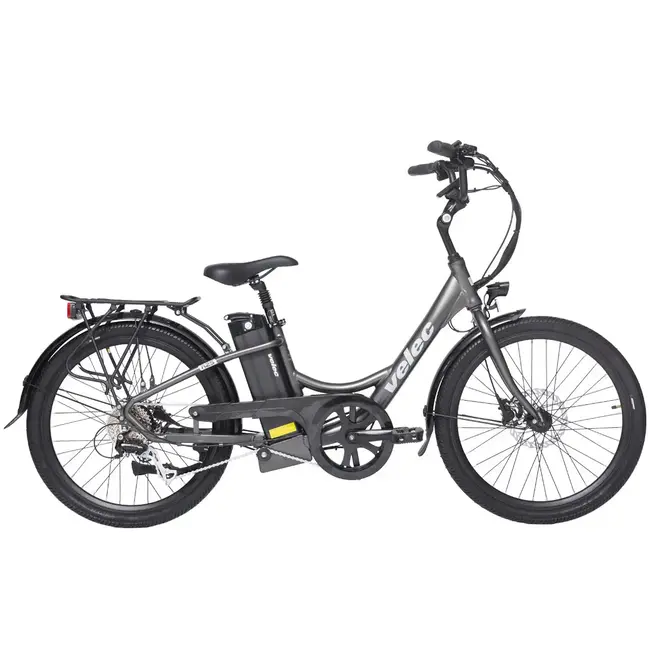 Velec A2S V2025 e-bike