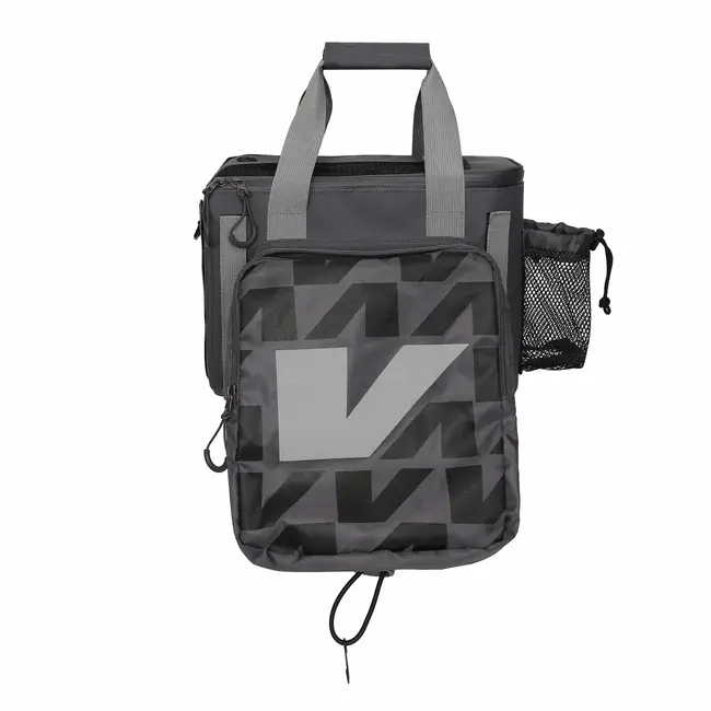 Sacoche Arrière Grande Velec – Imperméable et Spacieuse