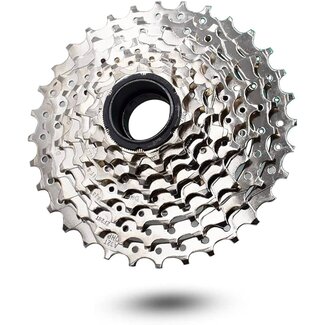 IGO free wheels 8 speeds 11-32