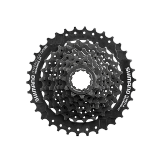 Shimano, CS-HG31, Cassette 8vit.