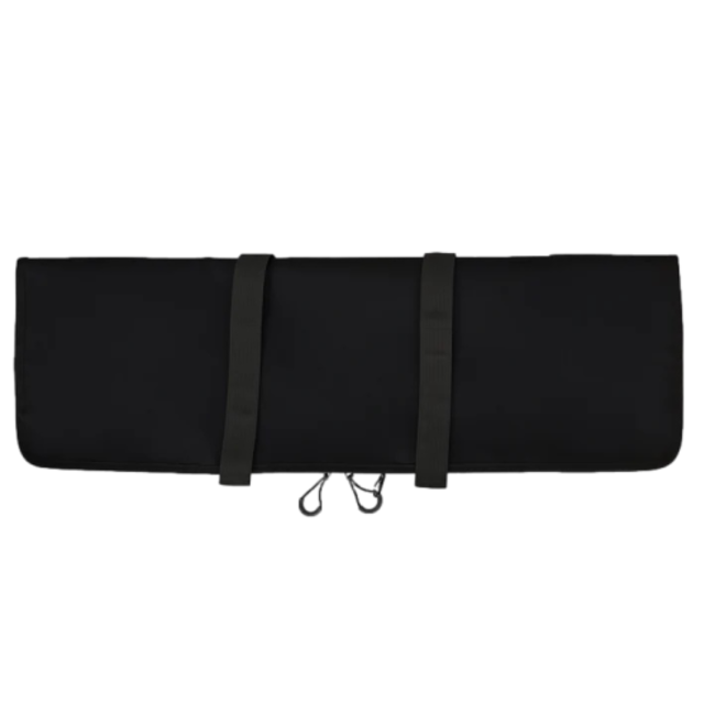 Velec protecteur de guidon noir