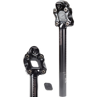 Cane Creek Thudbuster ST G4 - Suspension Seatpost - 375 mm
