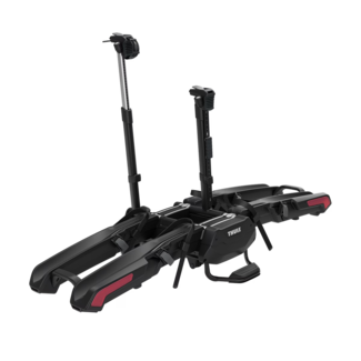 Thule Thule Epos - Porte-vélos sur attelage pliable 2 vélos