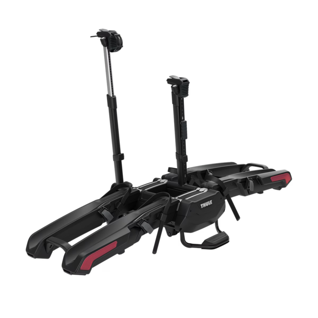Thule Thule Epos - Porte-vélos sur attelage pliable 2 vélos