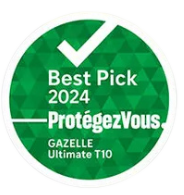 Meilleur choix protégez-vous
