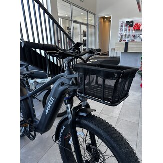 MAUI Maui - Front Bike Basket