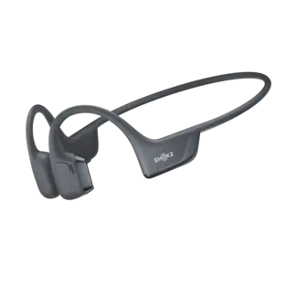 Shokz Shokz OpenRun Pro 2 - Écouteurs sport conduction osseuse