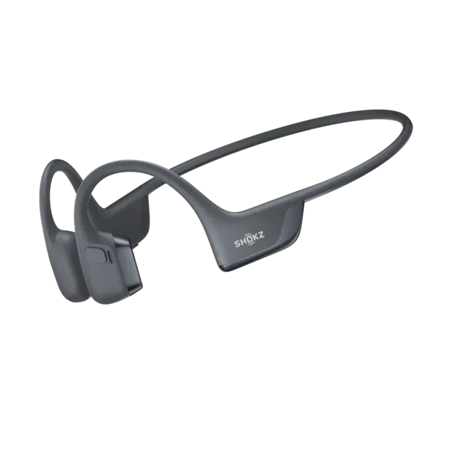 Shokz Shokz OpenRun Pro 2 - Écouteurs sport conduction osseuse