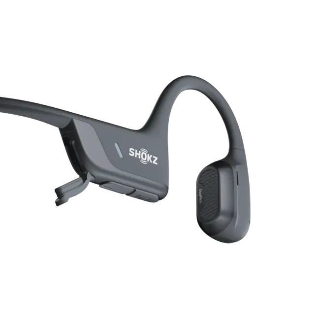 Shokz OpenRun Pro 2 - Écouteurs sport conduction osseuse