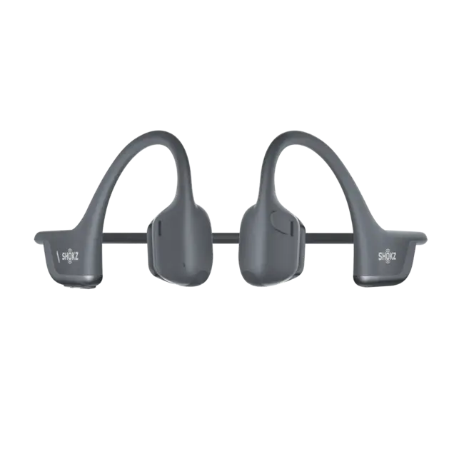 Shokz OpenRun Pro 2 - Écouteurs sport conduction osseuse