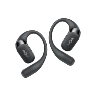 Shokz Shokz OpenFit 2 - Écouteurs sans fil oreille ouverte