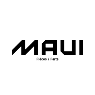 MAUI Maui chargeur pour tous Bronte/Hera