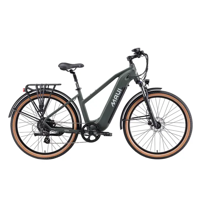 MAUI Hera Vélo Électrique
