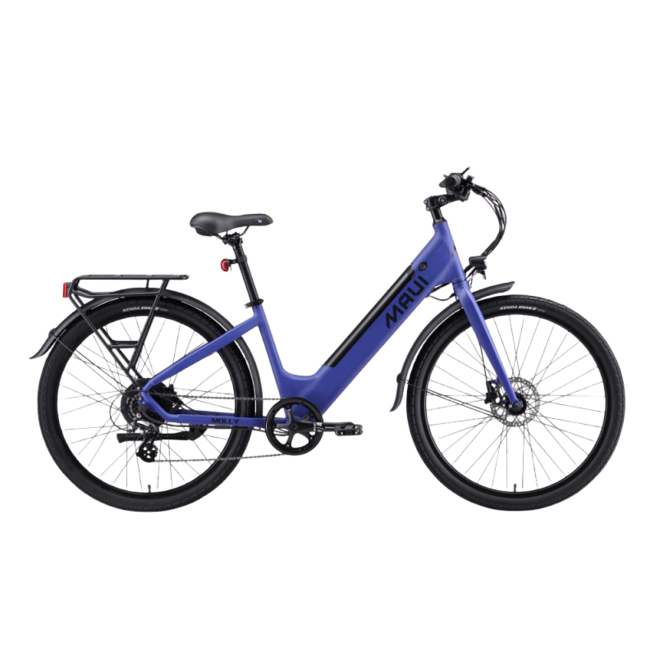 MAUI Molly Ebike