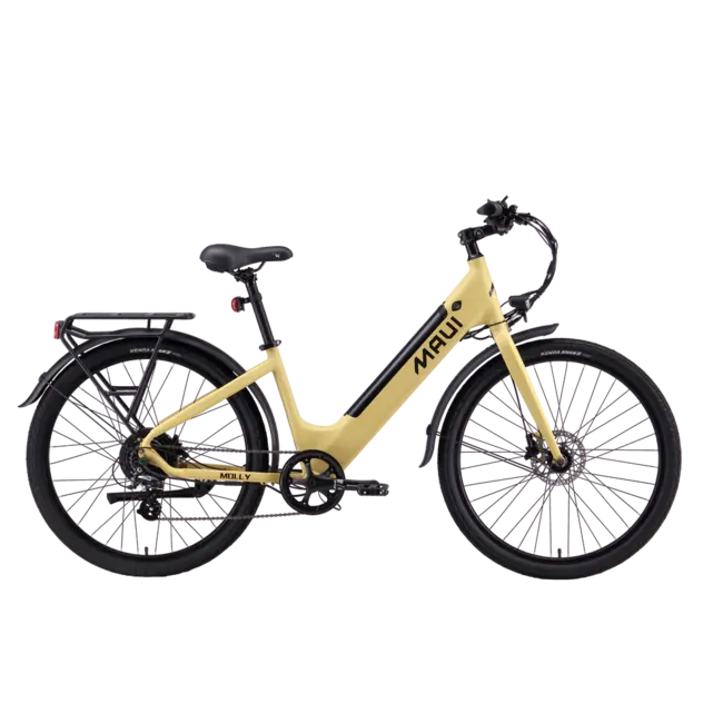 MAUI Molly Ebike