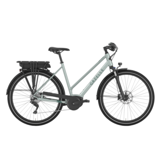 GAZELLE Gazelle Medeo T9 CITY HMB low step vélo électrique