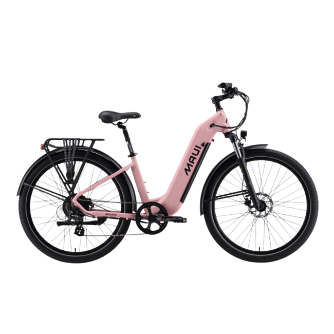 MAUI Bronte Vélo Électrique
