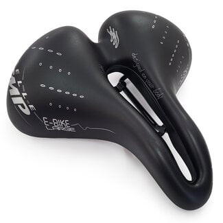 SMP SMP, E-Bike Grand, ergonomic saddle for electric bikes