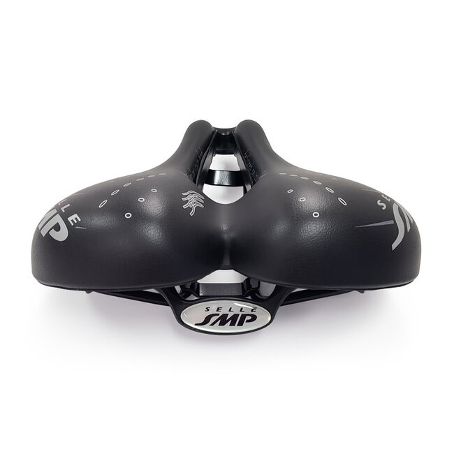 SMP, E-Bike Grand, ergonomic saddle for electric bikes