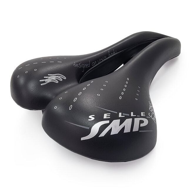 SMP, E-Bike Grand, ergonomic saddle for electric bikes