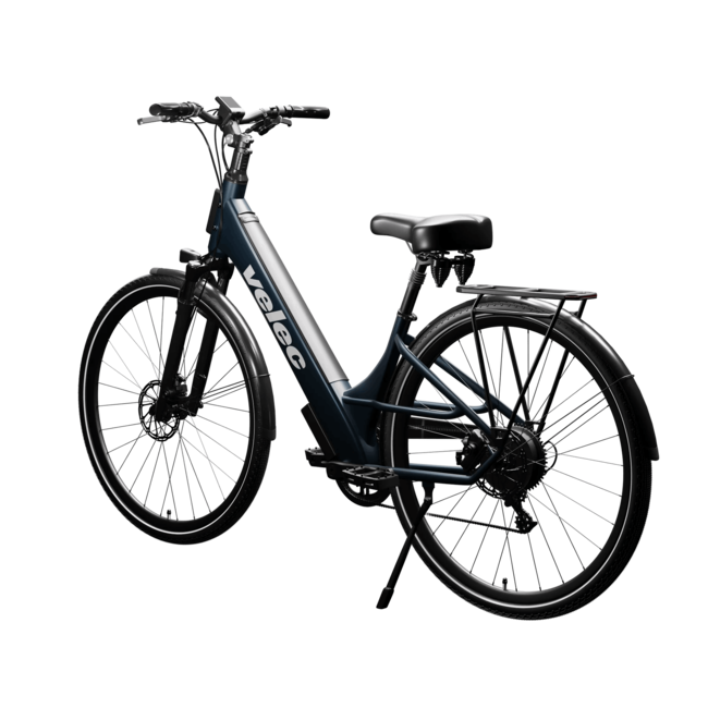 Velec R48i electric bike