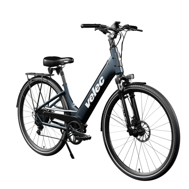 Velec R48i electric bike