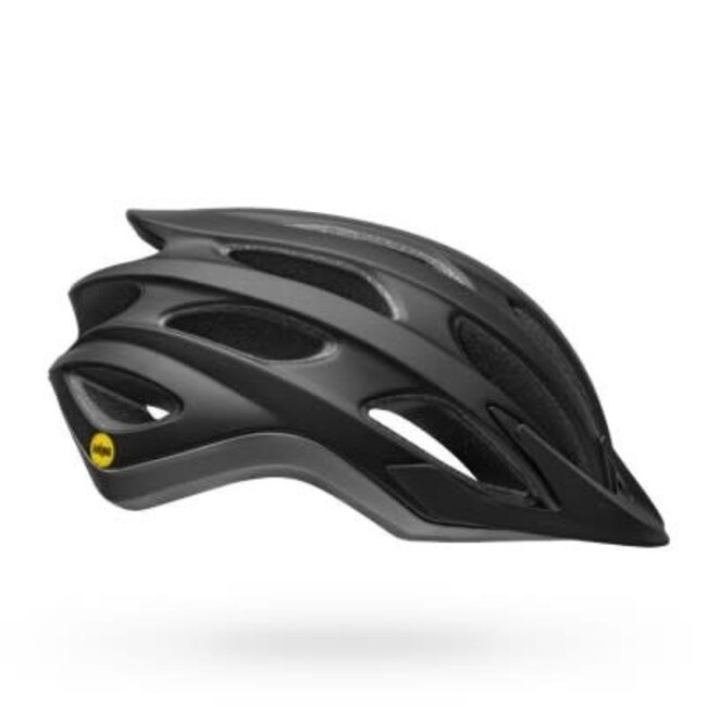 Bell BELL DRIFTER MIPS Casque de vélo NOIR/GRIS