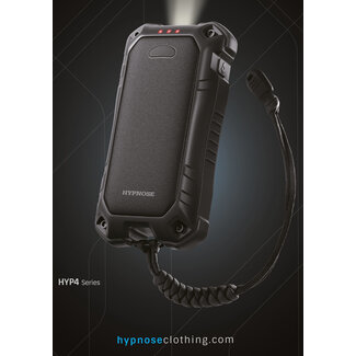 Hypnose Hypnose Batterie Externe et Chauffe Main UT4 TRAIL