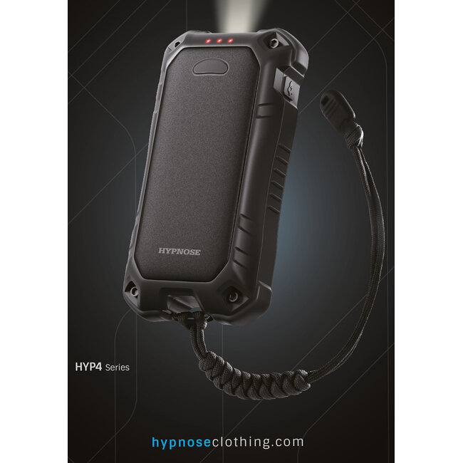 Hypnosis External Battery and Hand Warmer UT4 TRAIL