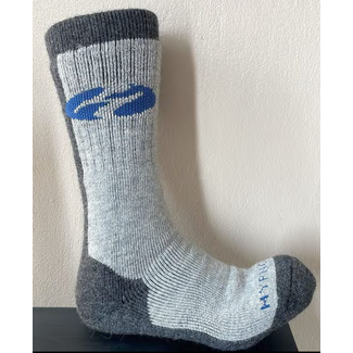 Hypnose Hypnose - Bas Thermal Épais en Laine D’Alpaga Haute Qualité