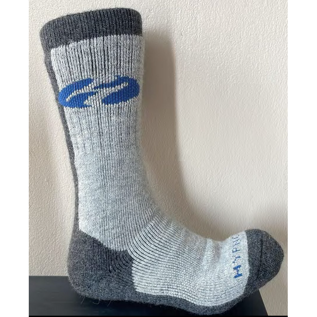 Hypnose - Thick Thermal Alpaca Wool Stockings High Quality