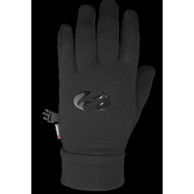 Hypnose Gant rafale Ajusté Polartec