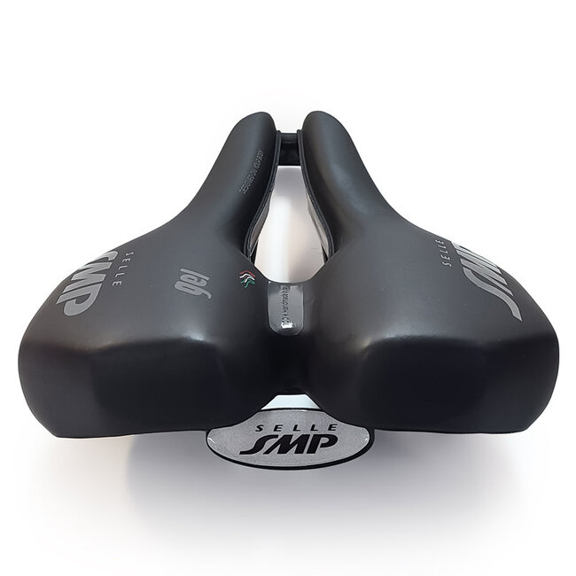 Selle E-TRK GEL – Confort et performance pour vélo électrique