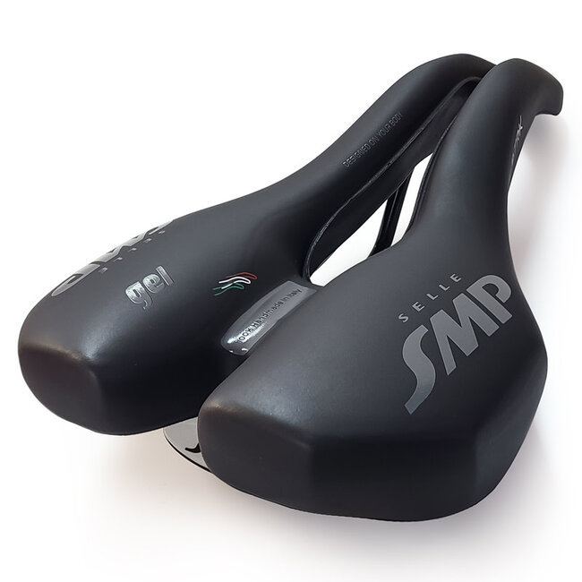 Selle E-TRK GEL – Confort et performance pour vélo électrique