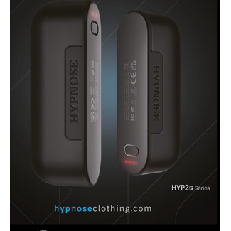 Hypnose Hypnoses Battery External-Chauffe Main UT2S