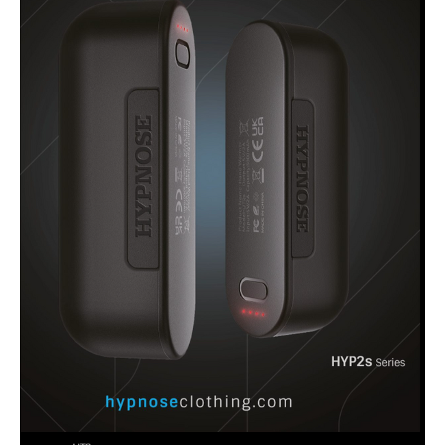 Hypnoses Battery External-Chauffe Main UT2S