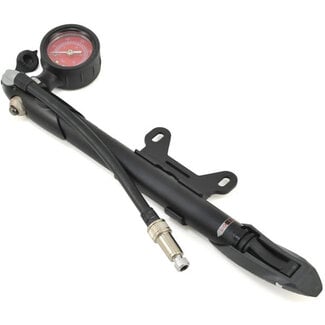 RockShox POMPE A AIR RS BOXXER (HP/HV)