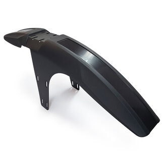Zefal FM30 DEFLECTING FRONT WHEEL GUARD