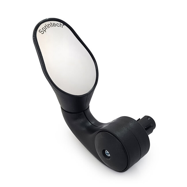 Sprintech, City XL, right-hand handlebar mirror