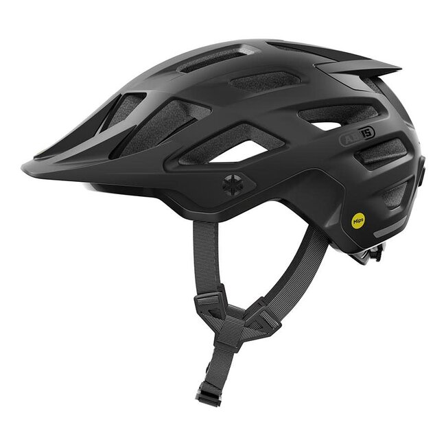 ABUS Moventor 2.0 MIPS bicycle helmet
