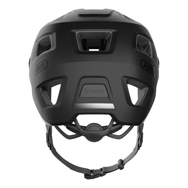 Abus MoDrop bicycle helmet