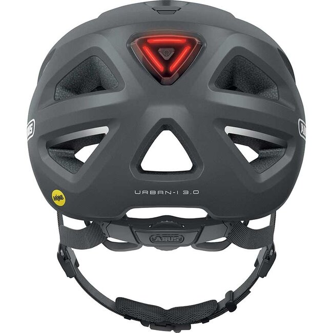 Abus Urban-i 3.0 MIPS casque de vélo